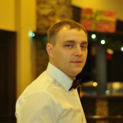 Николай Денисов, 24.12, Волжский