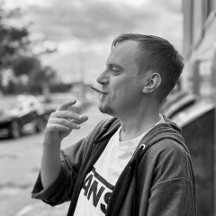 Даниил Синтяков, 20.08