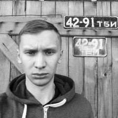 Дмитрий Тихонов, 14.02.1992, Казань