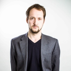 Николай Забродин, 25.02, Москва