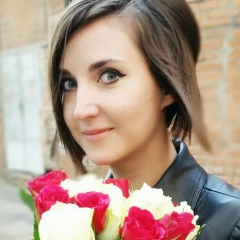 Анна Никущенкова, Москва