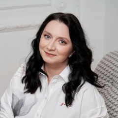 Ольга Черненко, 29.03, Санкт-Петербург