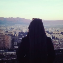 Хатия Джобава, 28.09.1993, Гал