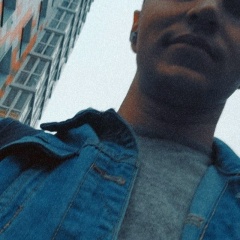 Роман Бархатов, 03.05