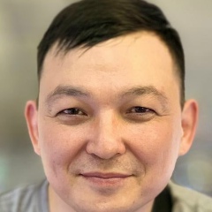 Руслан Мадияров, 19.06.1981, Астана