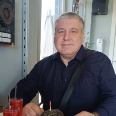 Александр Ласкин, 23.09, Санкт-Петербург