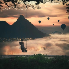 Гульсан Алдабергенова, 16.10.1991, Алматы