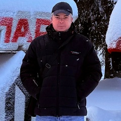 Олег Богданов, 10.05.1982, Санкт-Петербург