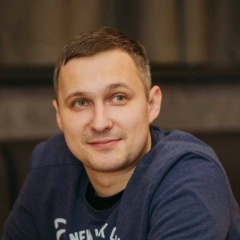 Ортём Новиков, 02.11.1988, Нижний Новгород