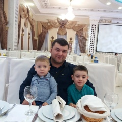 Марлен Ипекчиев, 02.03.1986, Симферополь