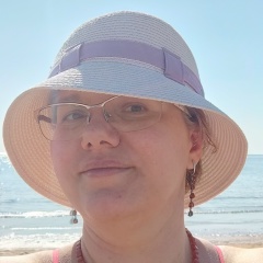 Екатерина Дмитриева, Санкт-Петербург