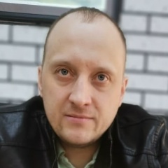 Иван Погорецкий, 21.02, Когалым