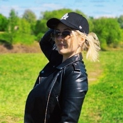 Евгения Бусел, 07.11.1984, Владимир