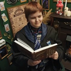 Полина Вяткина, 29.08, Москва