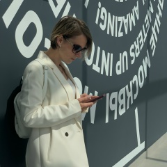 Марина Тристан, 20.02, Москва