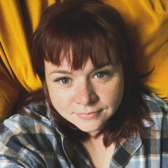 Светлана Анохина, 16.10.1988, Щелково