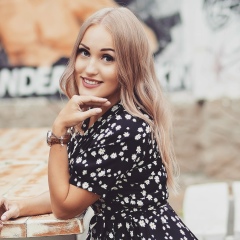 Наталья Касаткина, 30.04