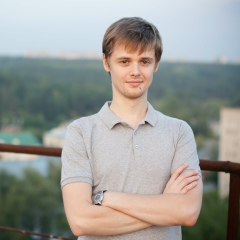 Денис Кокорин, 14.05.1991, Ижевск