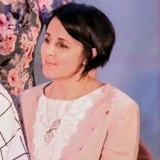 Наталия Михеева, Губаха
