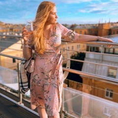 Ксения Райтер, 18.06