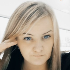 Олеся Штыкова, 10.11, Санкт-Петербург