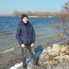 Иван Палий, 05.02.1990, Новая Каховка