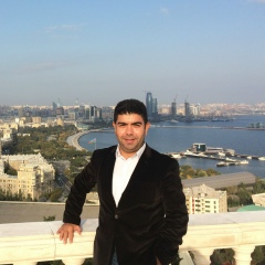 Ali Karadağlı, 16.08, Antalya