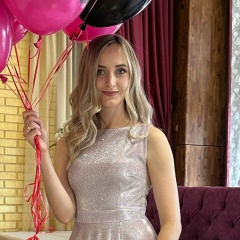 Анастасия Пышная, 06.07, Омск