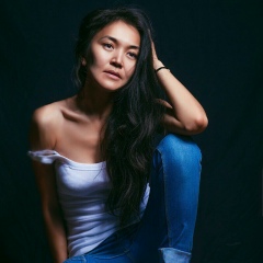 Эльмира Берчева, 21.06