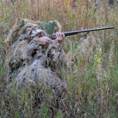 Artur Verteletskiy, Киев
