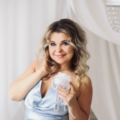 Анна Вдовина, 17.04.1988, Волгоград