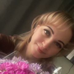 Давыдова Светлана, Москва