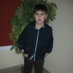 Kanan Huseynov, 28.07, Гянджа