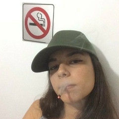 Ramona Kadac, 18.05