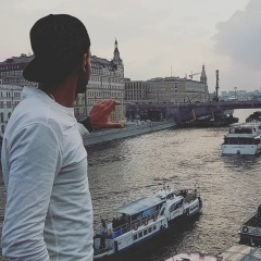Артак Захарян, Санкт-Петербург