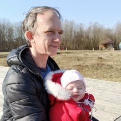 Евгений Семиреков, 18.01.1971, Санкт-Петербург