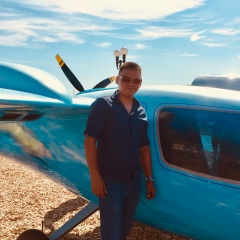 Ринат Габидуллин, Оренбург