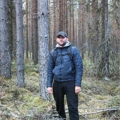 Юра Николаев, Очаков