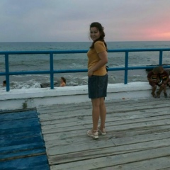 Сагира Умирзакова, 30.03.1993, Шымкент