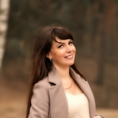 Ирина Егорова, 11.04.1988, Балахна