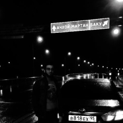 Zaur Yunusov