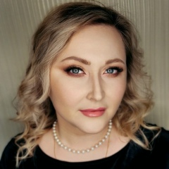 Елена Винецкая, 18.01.1988, Норильск