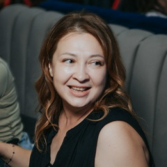 Елена Попова, 05.08.1983, Екатеринбург