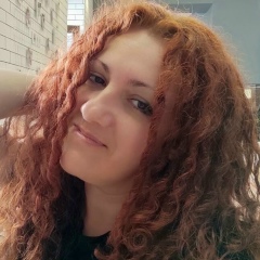 Мадлена Гаспарян, 23.07, Батуми