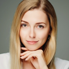 Ирина Емельянова, 09.10, Москва