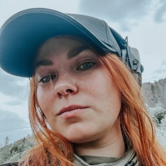 Юлия Сверчкова, 08.06.1988, Москва
