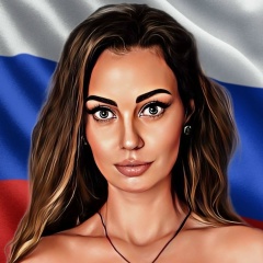 Елена Кошкина, 12.06, Одинцово
