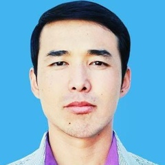 Akiljan Kusherov, 22.02, Шымкент