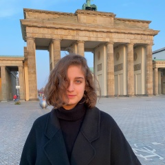 Anna Gryb, 04.10
