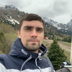 Дмитрий Бабенков, 20.05, Москва